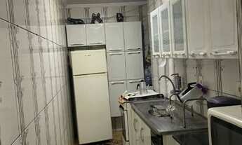 Imagem: Apartamento com 2 quartos com 44m2 no ABC