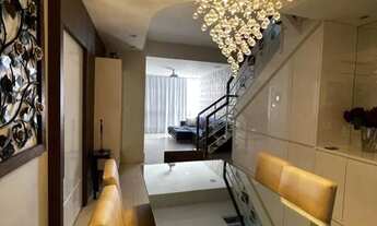 Imagem 6: Cobertura à venda, 3 quartos, 2 suítes, 2 vagas, Praia da Costa - Vila Velha/ES