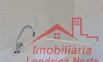 Imagem 4: Apartamento com 2 dormitórios para alugar, 40 m² por R$ 1.170/mês - Maria Celina - Londrin