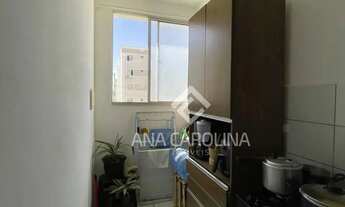 Imagem 6: Apartamento à Venda no Condomínio Parque Monte Fiore