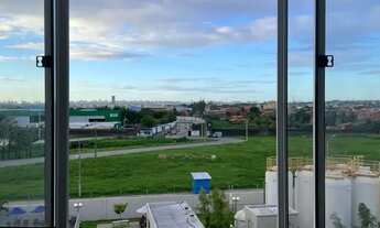 Imagem 2: Apartamento 2 Quartos com Lazer Completo