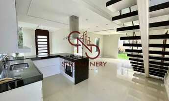 Imagem 3: Casa Dúplex com 4 quartos no Condomínio Green Club em Parnamirim