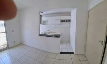 Imagem 2: Apartamento para venda tem 49 metros quadrados com 2 quartos