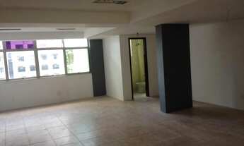 Imagem 2: Andar comercial no centro Belo Horizonte