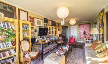 Imagem 2: Apartamento com 3 quartos e 1 vaga em Auxiliadora