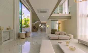 Imagem 2: Sobrado à venda e para alugar em Campinas, Saint Helene, com 5 suítes, com 800 m²