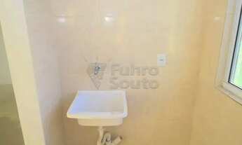 Imagem 7: Apartamento com 2 dormitórios no Bairro Três Vendas - Pelotas/RS