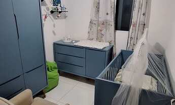 Imagem 5: Alugo casa 2 quartos bairro novo