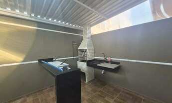 Imagem 7: Casa para locação no Barcelona em Cascavel Pr