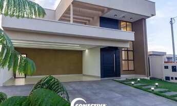 Imagem 3: Casa Casa em condomínio com 3 dormitórios