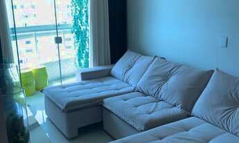 Imagem 4: Apartamento no Maison Vitória com 3 quartos 1 suíte