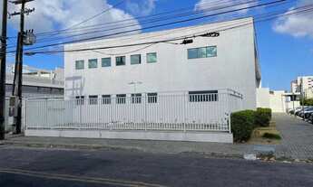 Imagem 3: Prédio com 1.251 m² e 39 vagas, 2 pav e elevador - Região da Av. Bezerra de Menezes - Fort