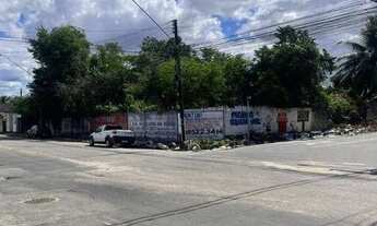 Imagem 2: Terreno, 02 lotes (20,00x40,50= 810m²), Cidade dos Funcionários, Fortaleza/CE