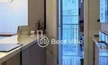 Imagem 6: Apartamento com 2 dormitórios à venda, 110 m² por R$ 2.200.000,00 - Alphaville - Barueri/S