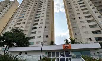 Imagem 2: Apartamento à venda em Goiânia, Village Veneza, com 3 quartos, com 89 m²