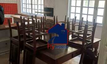 Imagem 2: Sobrado à venda, 370 m² por R$ 1.117.000,00 - Freguesia do Ó - São Paulo/SP