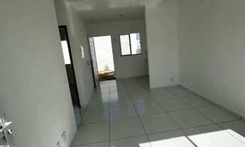 Imagem 2: Imóvel para venda tem 48 metros quadrados com 2 quartos em Pindaí - Paço do Lumiar - MA