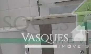 Imagem 7: Apartamento com 1 dormitório à venda, 40 m² por R$ 185.000,00 - Alto - Teresópolis/RJ