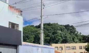 Imagem 4: Imóvel residencial e comercial para venda possui 200 m2 com 4 quartos em Boqueirão - Curit