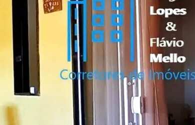 Imagem: ITABORAÍ - 2 Casas com terreno de 360m2