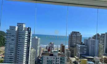 Imagem 3: Apartamento com 4 dormitórios à venda, 153 m² por R$ 2.500.000,00 - Canto do Forte - Praia