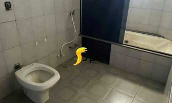 Imagem 5: Apartamento com 3 dormitórios para alugar, 120 m² por R$ 3.000/mês - Tabajaras - Uberlândi