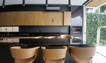 Imagem 2: Casa condomínio fechado zona sul