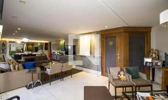 Imagem: Apartamento à Venda - Funcionários, 4