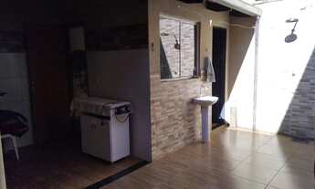 Imagem 6: Casa Setor Faiçalville