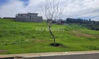 Imagem 3: Terreno a venda no Residencial Entreverdes