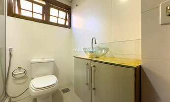 Imagem 7: Amplo apartamento com churrasqueira próximo da Praça da Encol