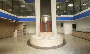 Imagem: Prédio comercial para locação com 21.100