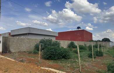 Imagem 3: Lote 350 m² - Ponte Alta - Condomínio consolidado e bem localizado