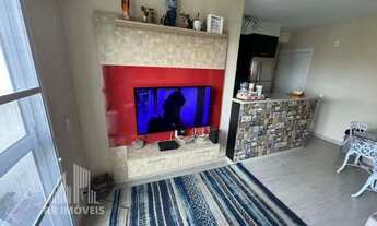 Imagem 7: RR7696 Apartamento 55m² CONDOMÍNIO INSPIRE (VERDE) - OPORTUNIDADE - 2 Dorms 1 Vaga - Barue