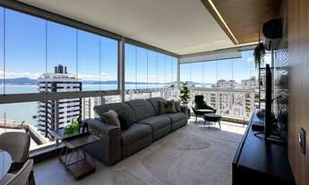 Imagem 7: Elite03/ Duplex de alto padrão sendo 03 suítes na Agronomica, Florianópolis/Sc