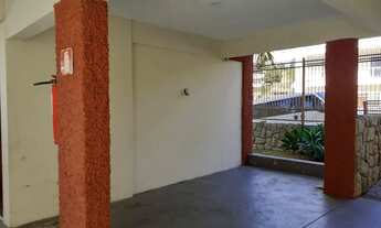 Imagem 5: Apartamento de dois quartos, garagem