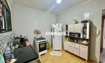 Imagem 7: Casa com 3 dormitórios à venda, 215 m² por R$ 440.000 - Vila Seabra - Bauru/SP