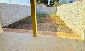 Imagem 6: Casa 02 quartos 01 suite Várzea Grande