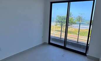 Imagem 7: Beira mar vista definitiva intermares