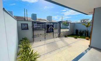 Imagem 7: Sobrado Alto Padrão com 03 Quartos Sendo 01 Suíte em Balneário Piçarras!!!