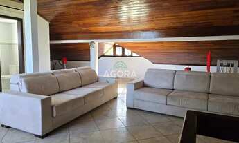 Imagem: Casa com 2 dormitórios semimobiliada