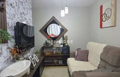 Imagem 5: Apartamento em Rua Clementino Zétola Júnior - Santo Antônio - São José dos Pinhais/PR