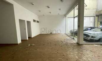 Imagem 2: Barracão à venda em Campinas, Centro, com 280 m²