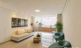 Imagem 7: Apartamento para aluguel, 4 quartos, 1 suíte, 2 vagas, Santo Agostinho - Belo Horizonte/MG