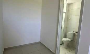 Imagem 6: Condomínio Aquarela Parque - 3/4 sendo 1 suíte e 2 vagas de garagem [7235