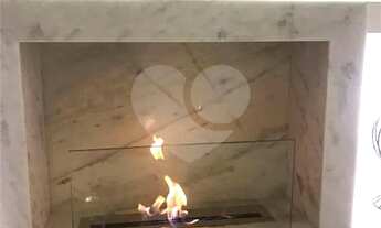 Imagem 4: Apartamento com 3 quartos para locação em Tamboré - SP