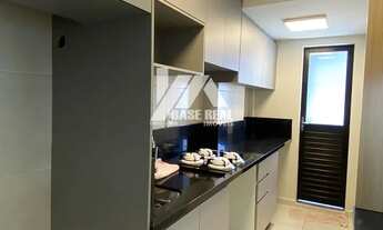 Imagem 6: Apartamento para Venda no Jardim Carvalho - Ponta Grossa - PR