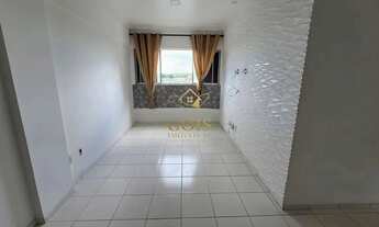 Imagem 2: Apartamento 3 Quartos (1 Suíte) Tabuleiro do Martins, Maceió