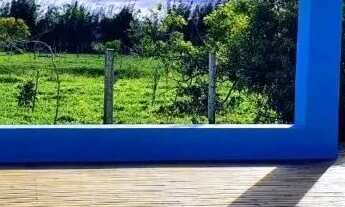 Imagem 4: Terreno à venda por R$ 549000.00, 360.00 m2 - CANASVIEIRAS - FLORIANOPOLIS/SC