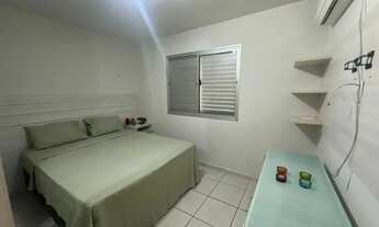 Imagem 7: Apartamento de 2 quartos no Setor Negrão de Lima - Goiânia - GO